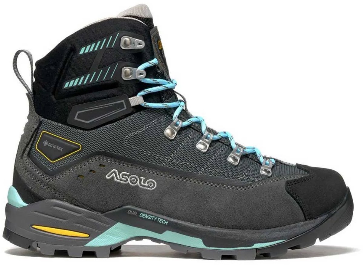 Asolo Finder Pro Gv Mm Gore-tex® Wandelschoenen Grijs EU 46 Man