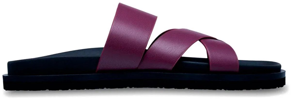 Roxy Zaho Sandalen Vrouw Rood