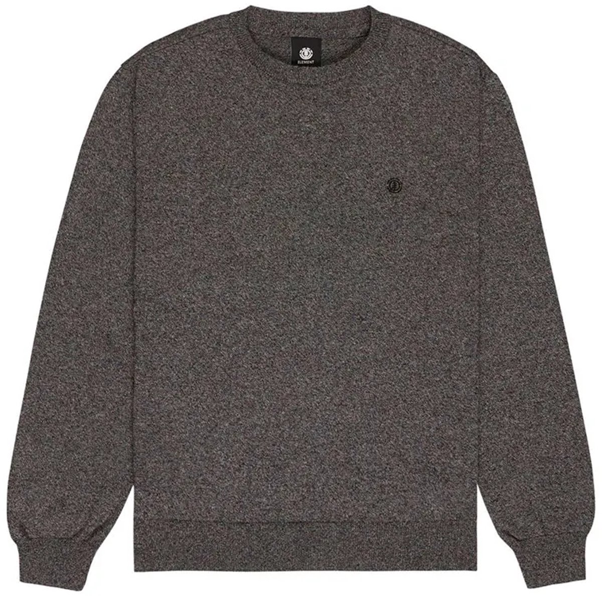 Element Cornell Classic Trui XL Man Grijs