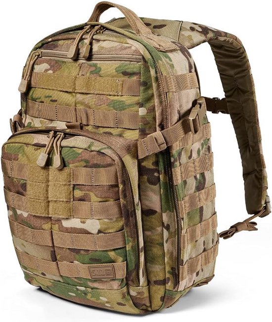 Backpack tassen - Bekijk de collectie van