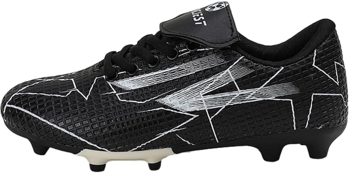 Voetbalschoenen voor Kinderen en Volwassenen - Lichtgewicht Trainingsschoenen