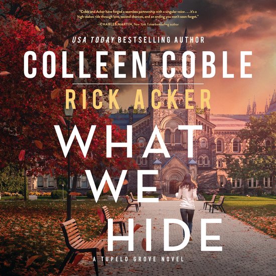 What We Hide - cover