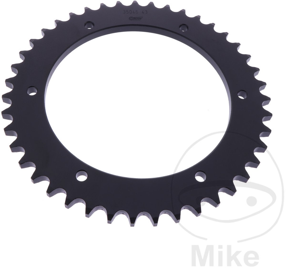 Couronne 45Z PAS 530 Diam�tre Int�rieur 155 Entraxe Fixation 176