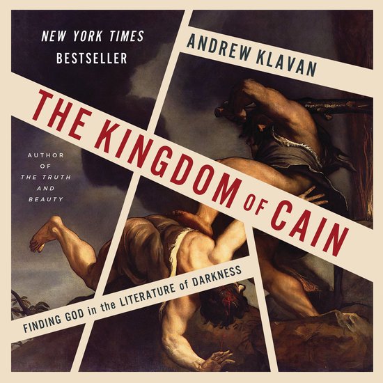The Kingdom of Cain - cover
