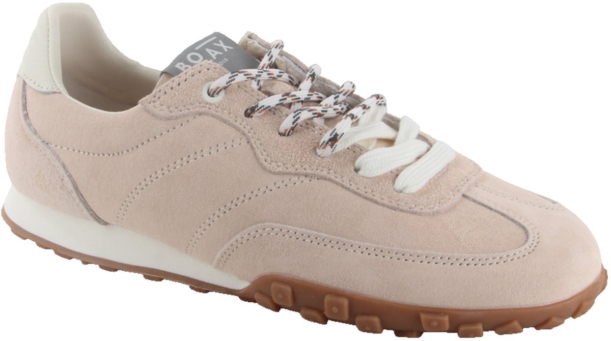 Boax Studio Strike 3034 dames sneakers maat 39 rood