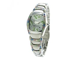 Horloge Dames Chronotech CT7896SS-74M (29 mm)