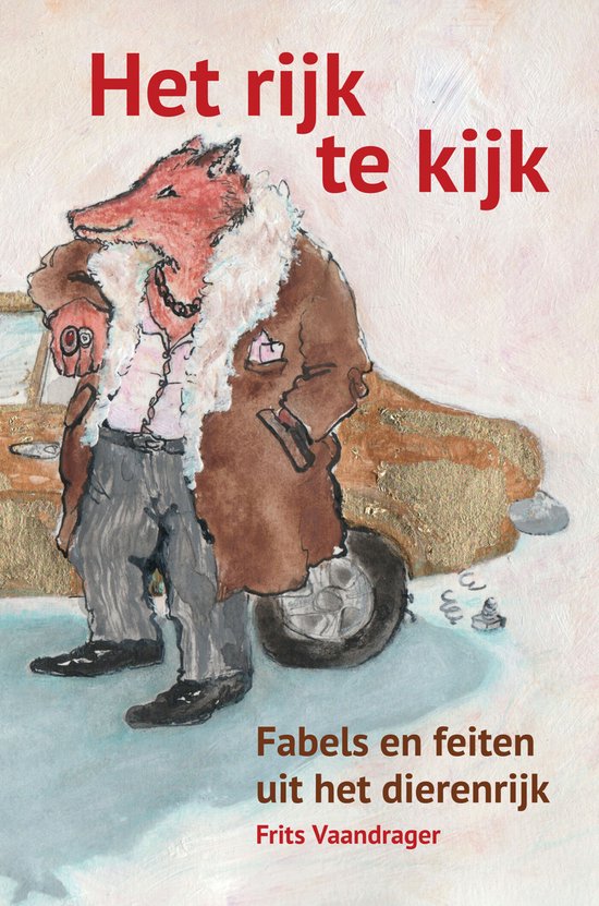 Het rijk te kijk - cover