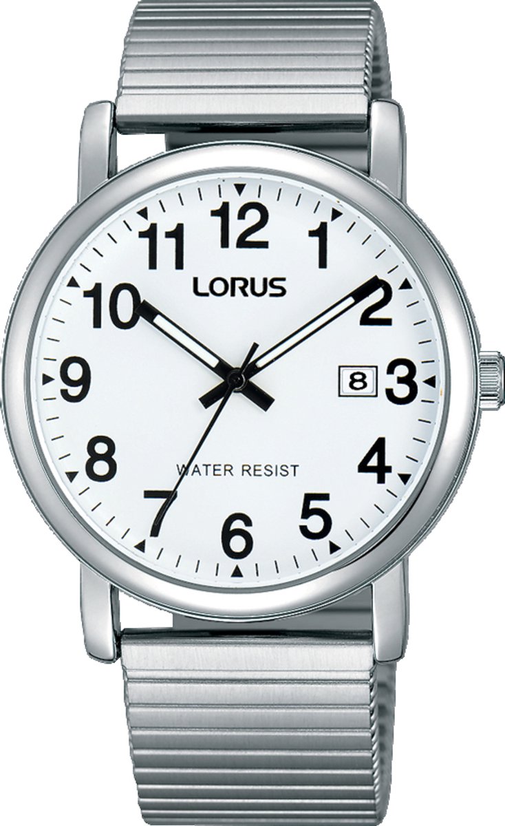 Lorus Herenhorloge - RG859CX5
