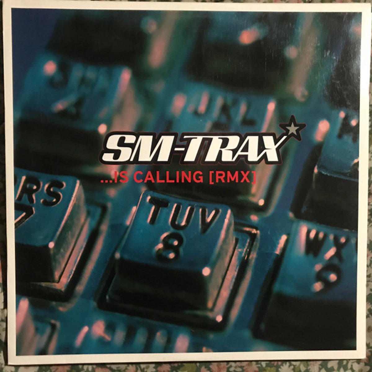 Sm-trax - ...is Calling (remixes)