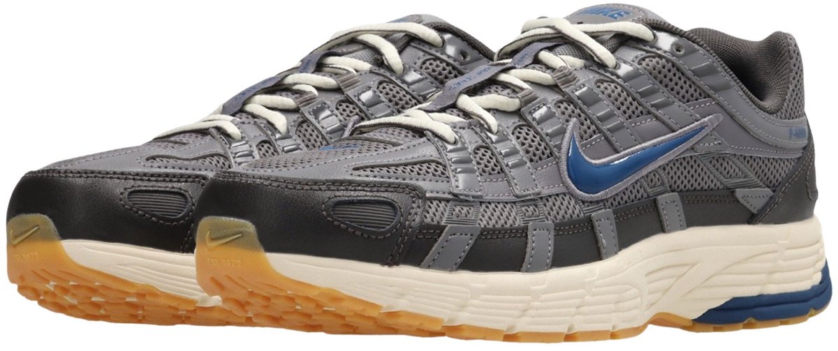 grijs - blauw - beige