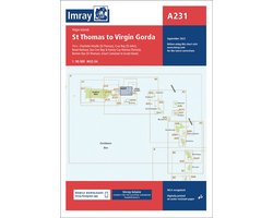 A231 St Thomas to Virgin Gorda