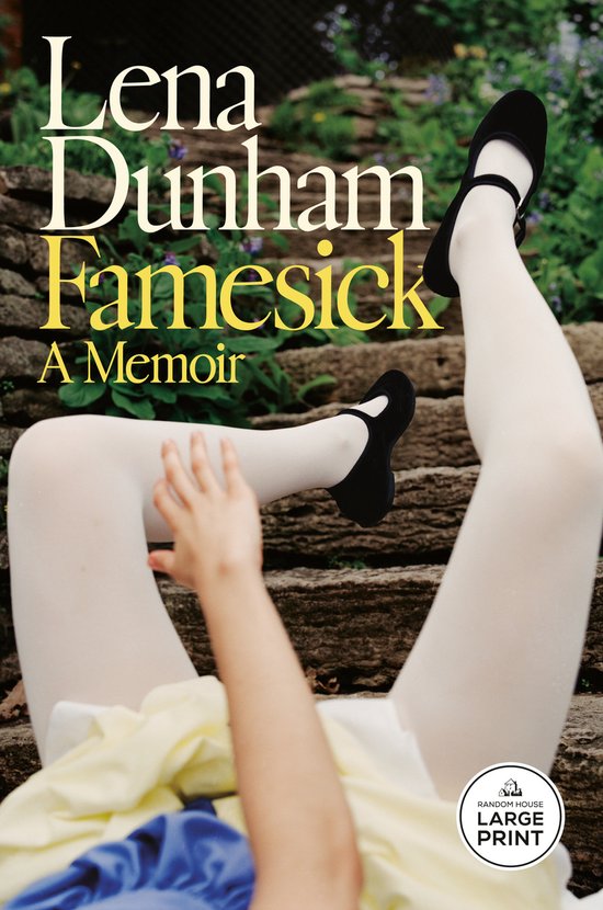 Famesick - cover