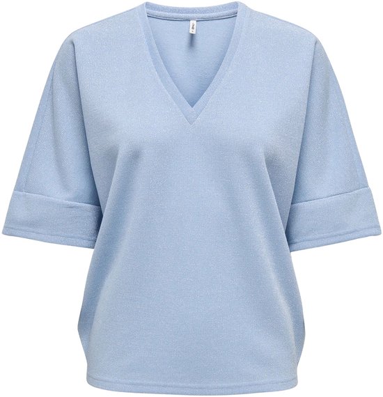 Bunny Bums V-neck T-shirt Dames