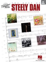 Best Steely Dan Transcribed Scores 2nd