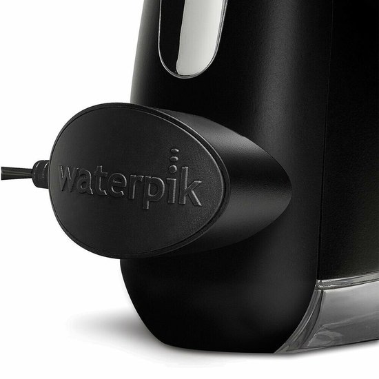 Waterpik Waterflosser Draadloos Advanced WP-582EU Black -