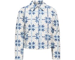 ONLY ONLBIANA QUILT JACKET CC OTW