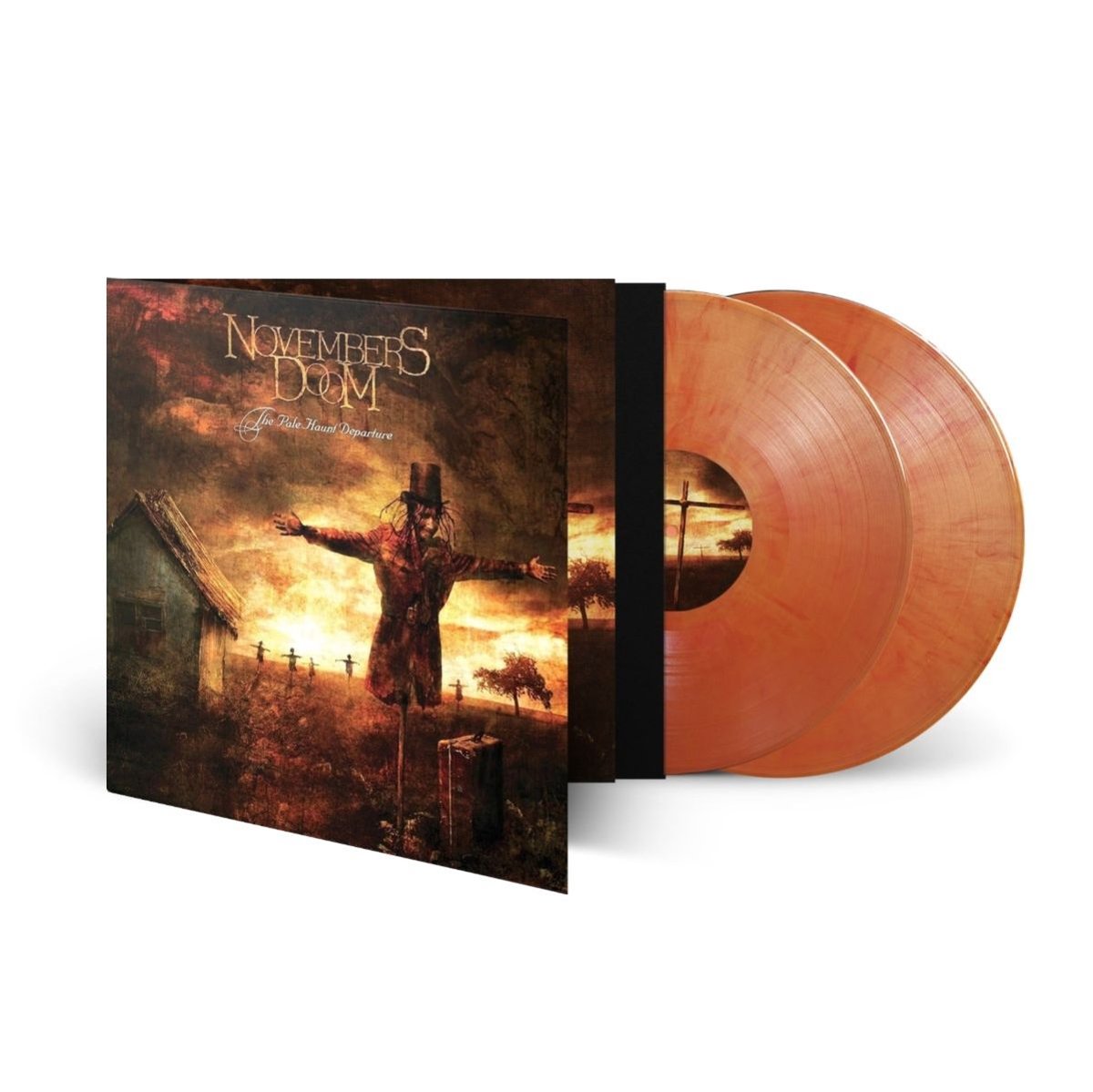 The Pale Haunt Departure (20th Anniversary Edition)