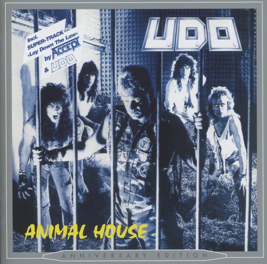 Animal House
