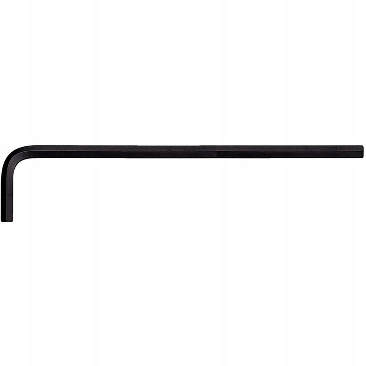 KS Tools Inbussleutel lang 17mm - 14mm zeskant metrisch