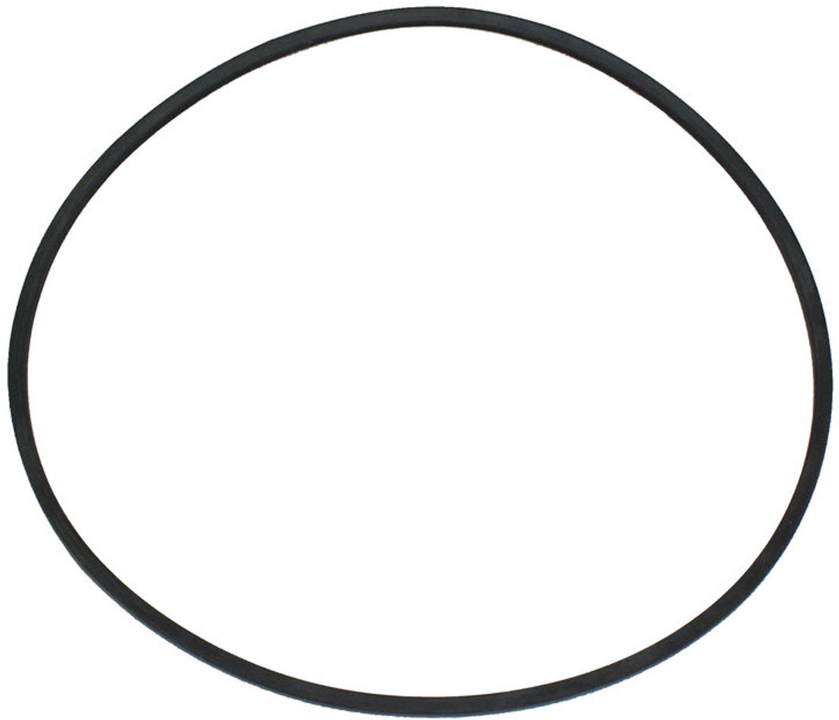 AGTECH/GRANIT - SPA 1232 - V-snaar - SPA profiel - 1232 mm - Slijtvast - Hoogwaardige rubber - Betrouwbare krachtoverbrenging