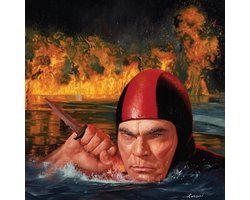 Action Adventure