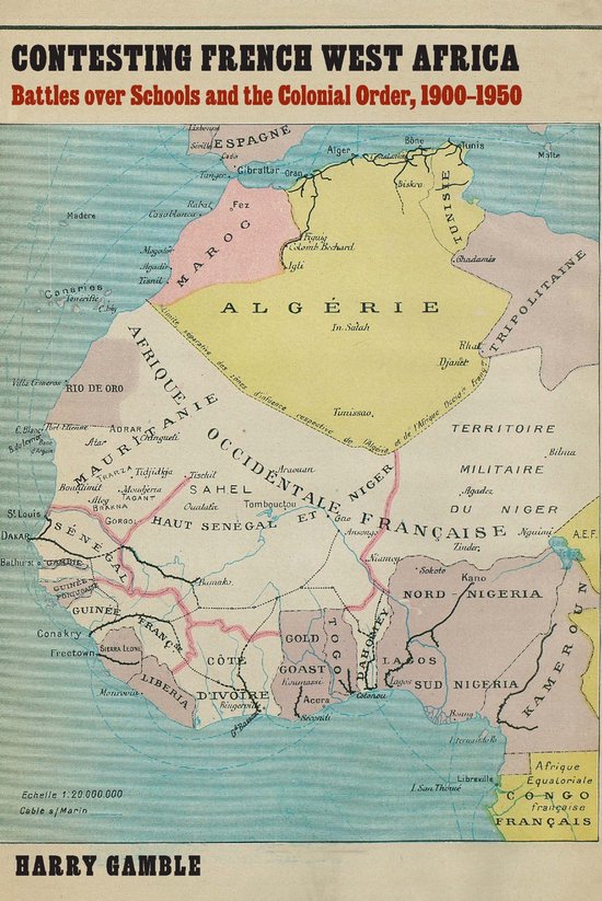 France Overseas: Studies in Empire and Decolonization- Conte ... - cover