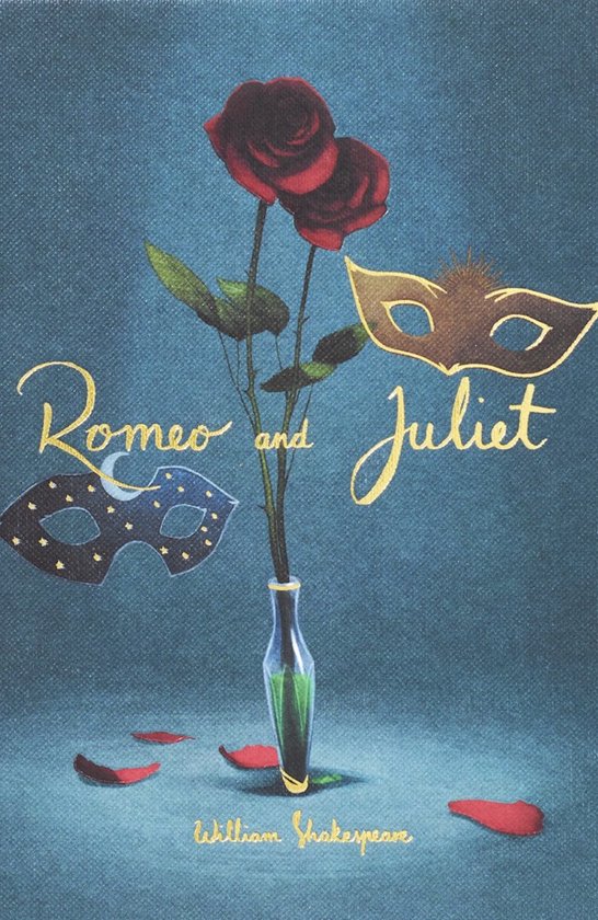 Romeo and Juliet Special Edition