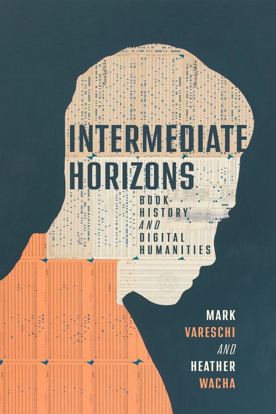 The History of Print and Digital Culture- Intermediate Horiz ... - cover
