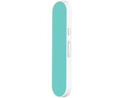 Kussen Bluetooth-luidspreker, slaapluidspreker met witte ruis, verbetert de slaapkwaliteit - Blauw