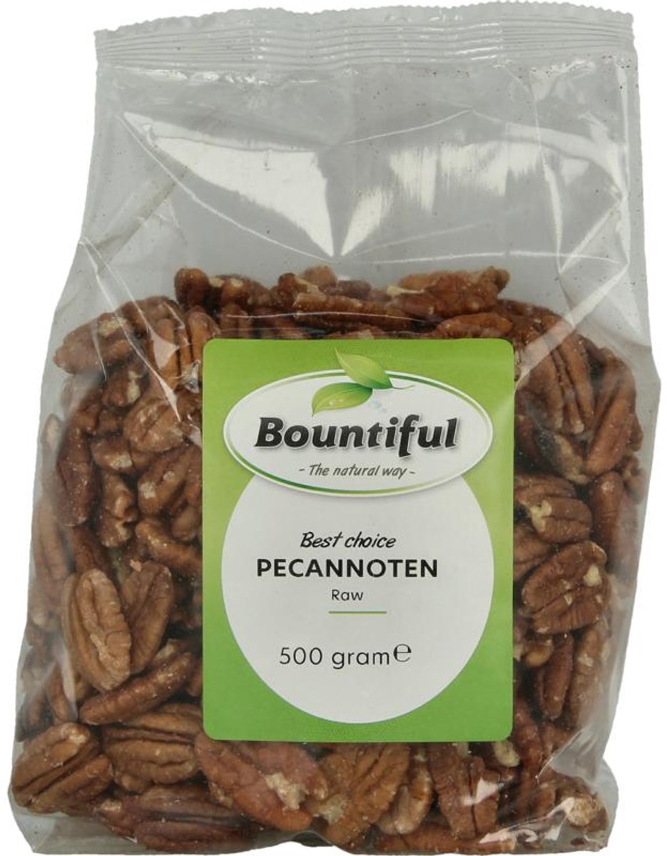 Bountiful Pecannoten