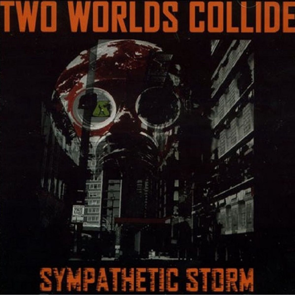 Sympathetic Storm