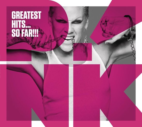 Greatest Hits...So Far