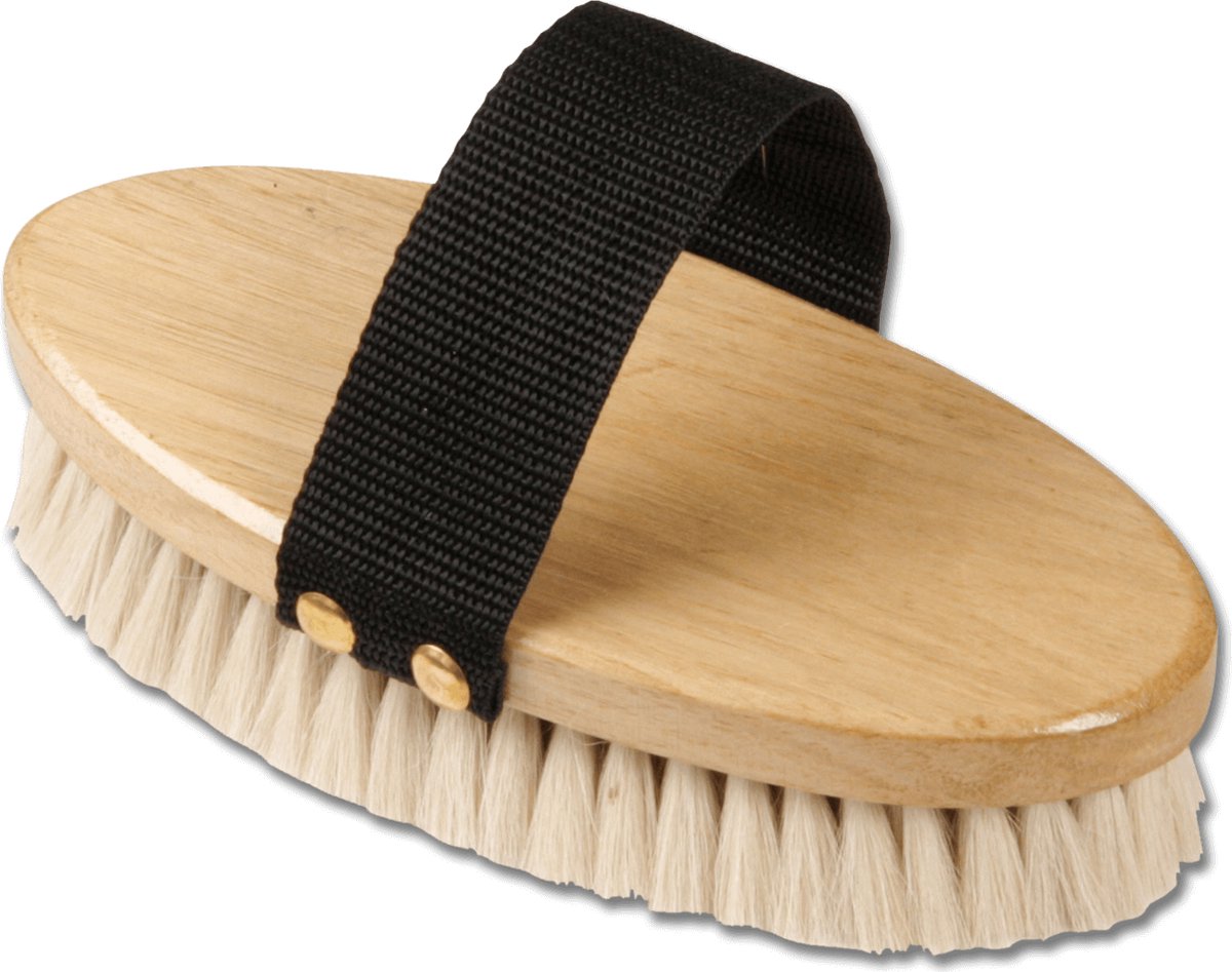 Cuddle- And Glamour Brush, Small