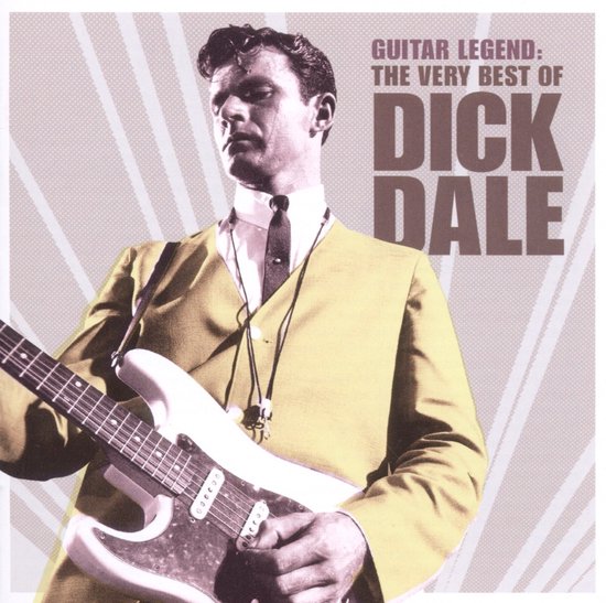 Guitar Legend: The V