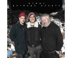 Garbage People