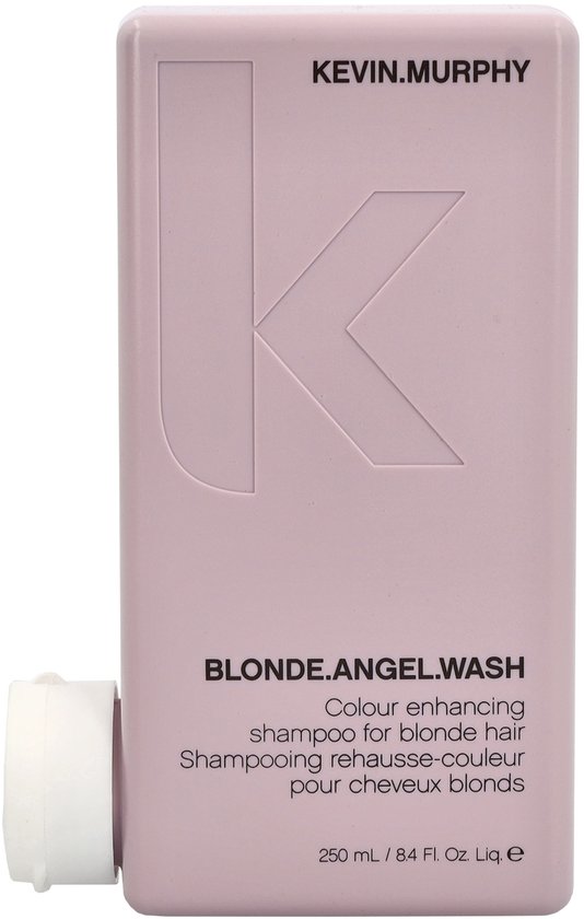 KEVIN.MURPHY Blonde.Angel.Wash - Verzorgende shampoo – 250 ml