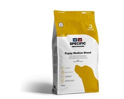 Specific CPD-M Hondenvoer Puppy Medium Breed 12 kg