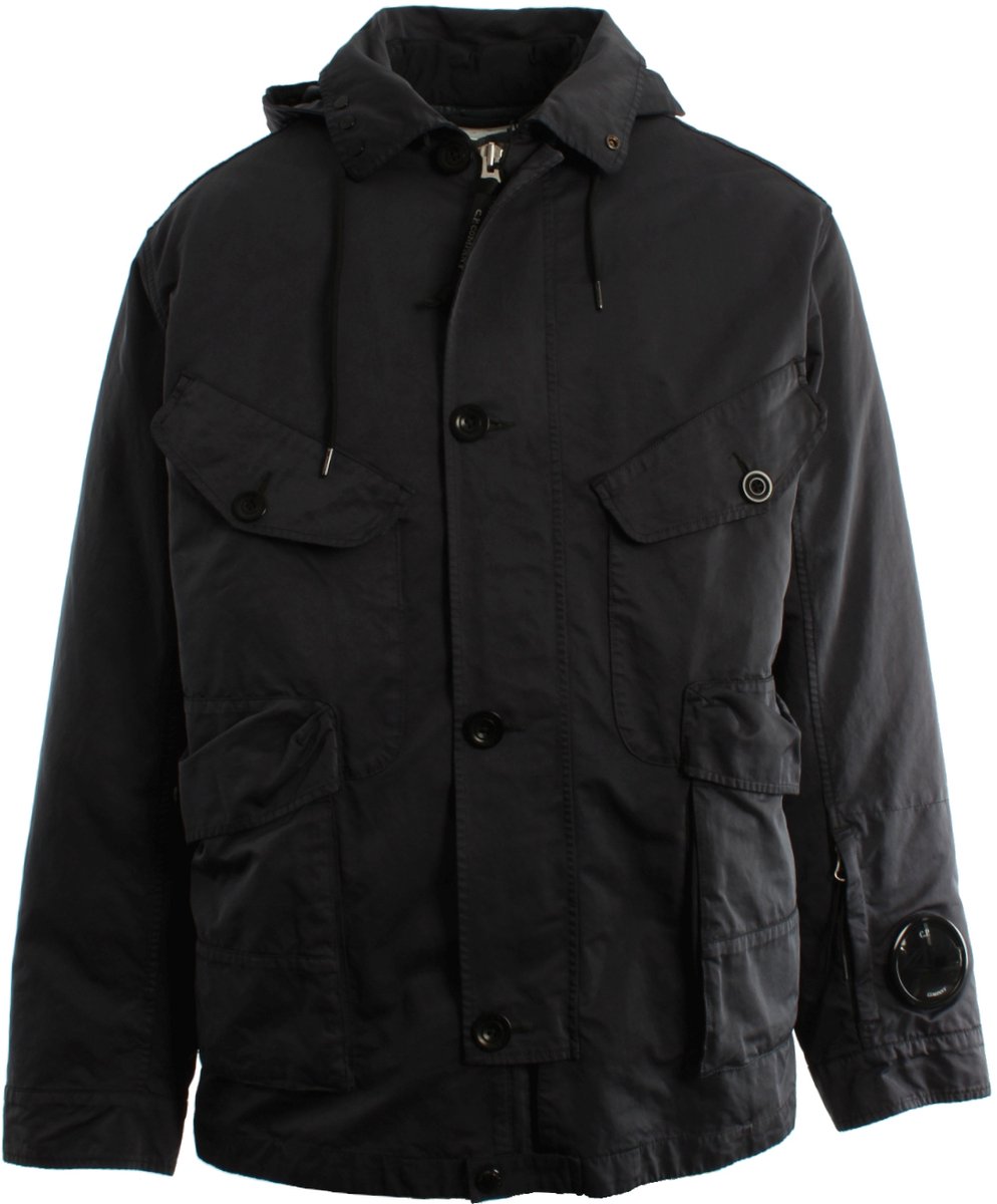 C.P. Company jas maat XXL