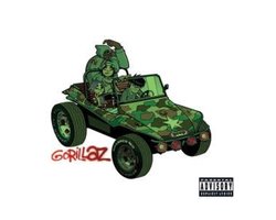 Gorillaz