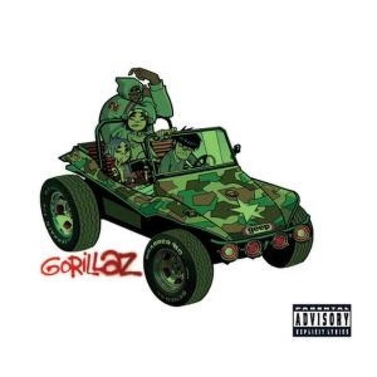 Gorillaz
