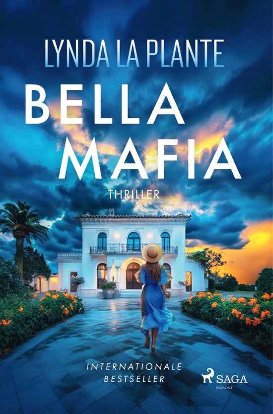 Bella Mafia - cover