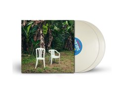 Bad Bunny - DeBI TiRAR MáS FOToS (LP)