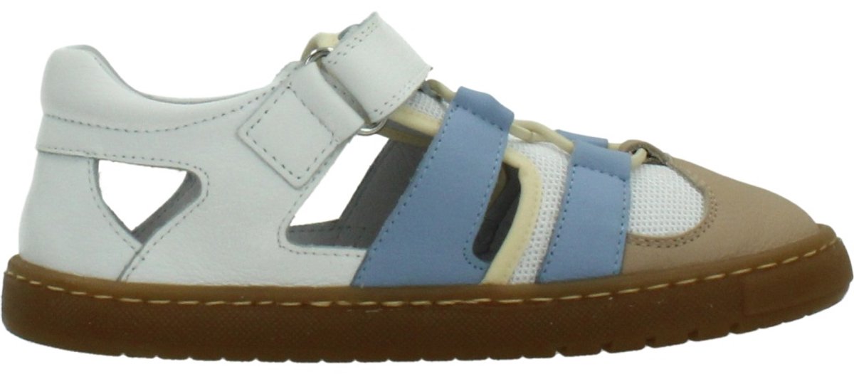 BLANDITOS JAMAICABD Wit 31 EU
