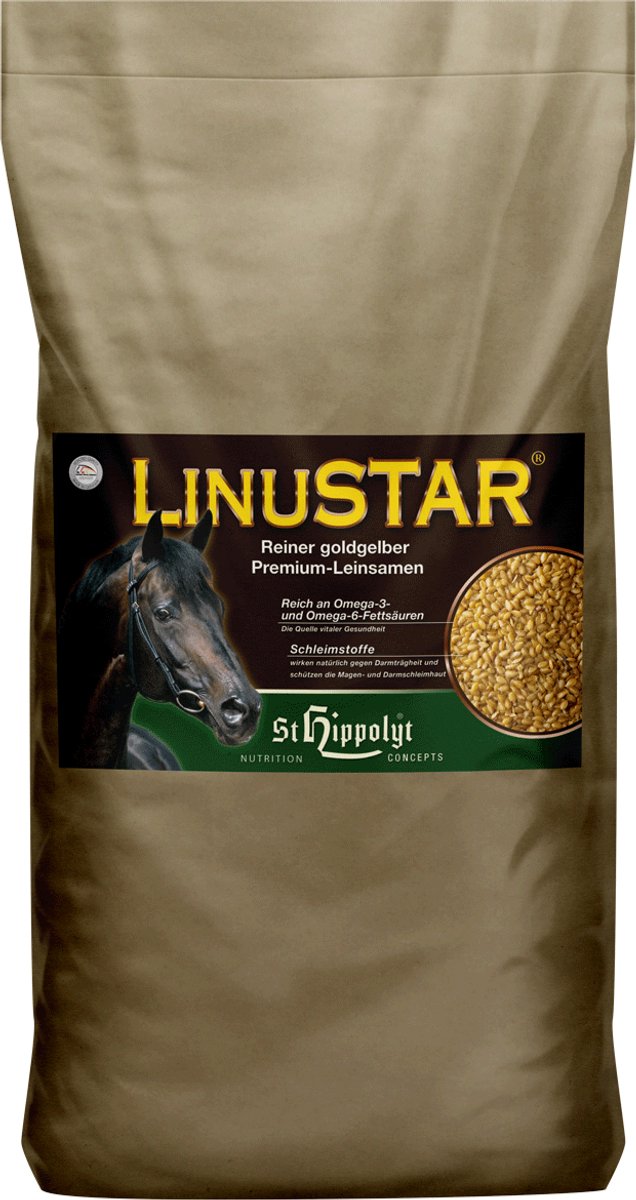St. Hippolyt LinuStar - 25 kg
