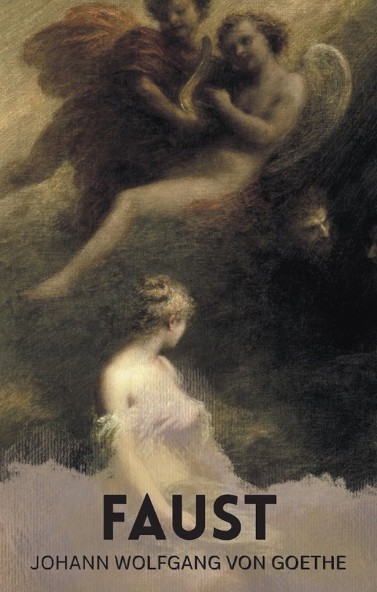 Faust & The Urfaust - cover