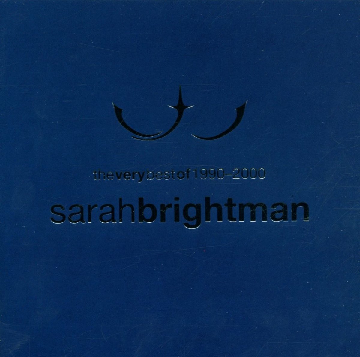 The Very Best Of Sarah Brightman 1990-2000