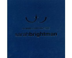 The Very Best Of Sarah Brightman 1990-2000