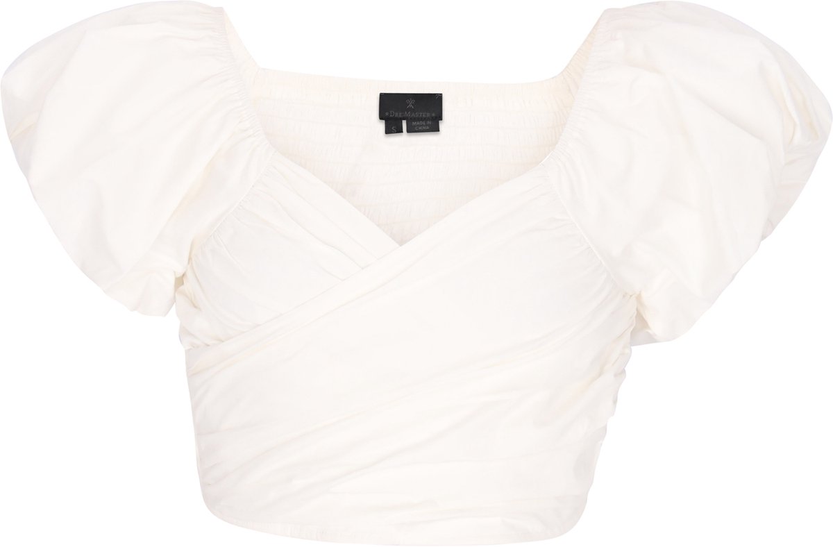 DreiMaster Blouse