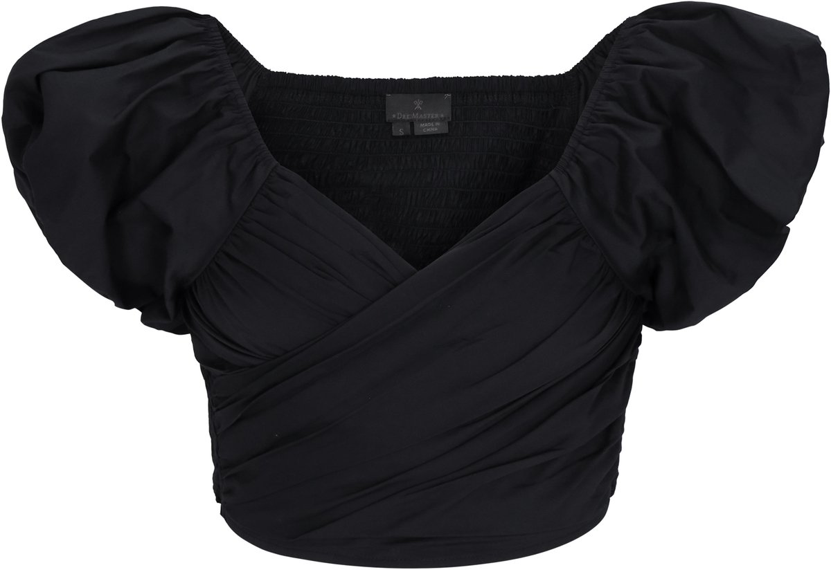 DreiMaster Blouse