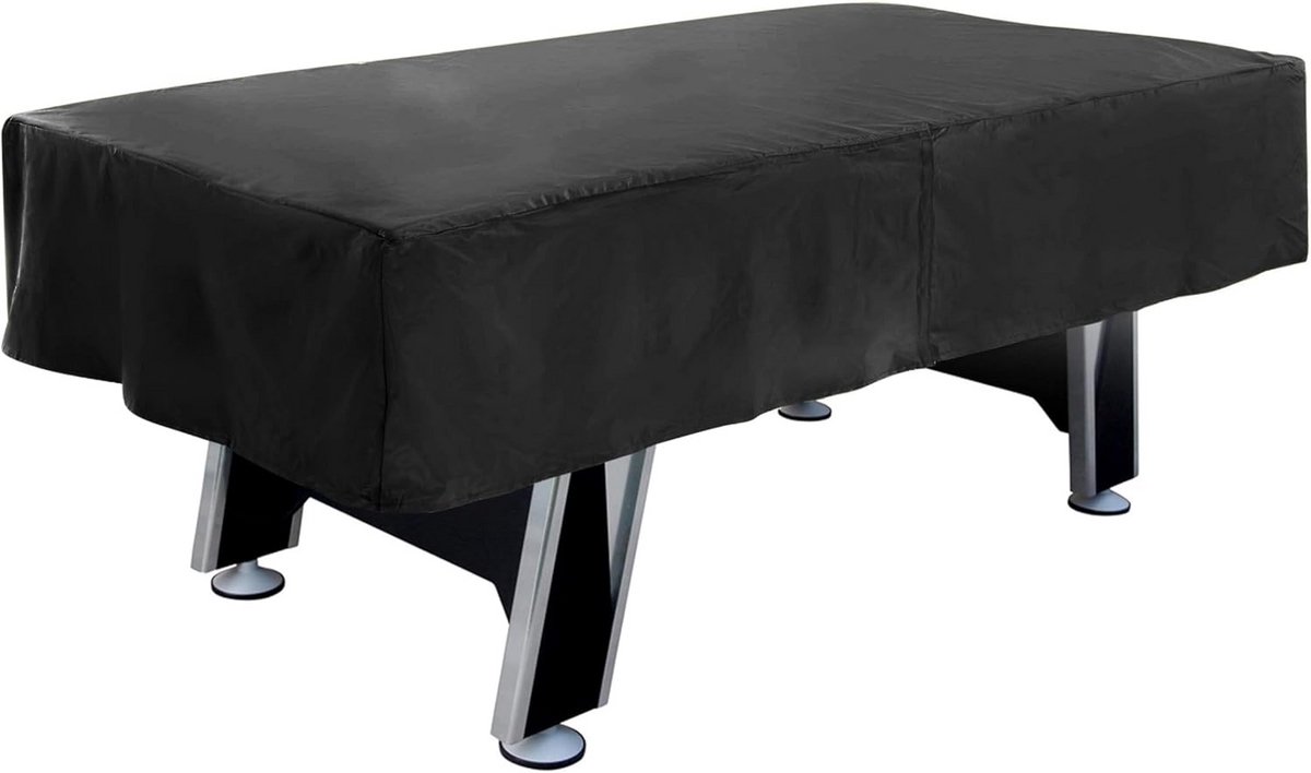 Lichtgewicht Air Hockey Tafel - Weerbestendig en Ideaal voor Buiten